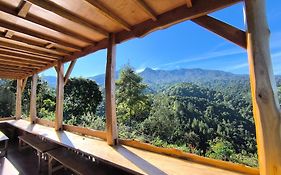 Maison Manendra - Bromo