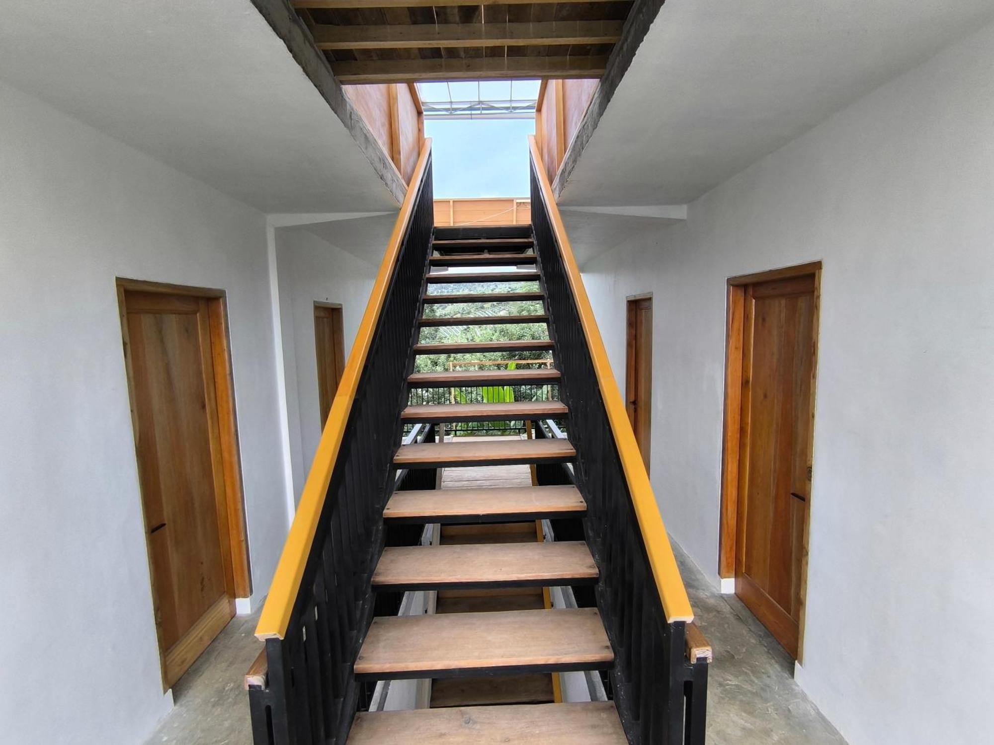 Maison Manendra - Bromo Malang Exterior foto