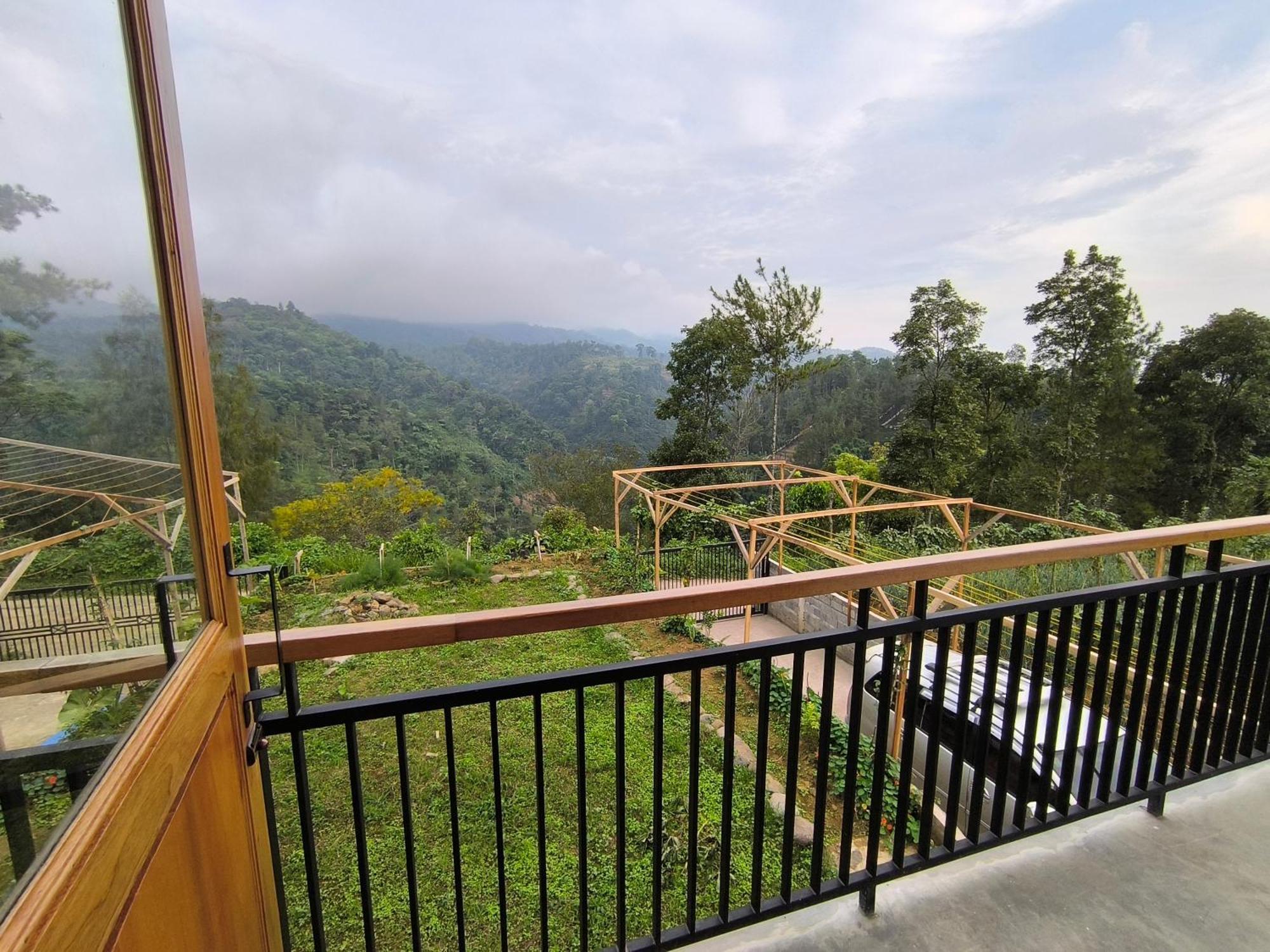 Maison Manendra - Bromo Malang Exterior foto